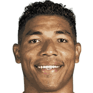 Orlando Mosquera profile