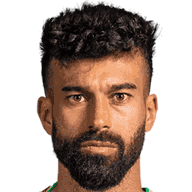 Ramin Rezaeian profile, stats and career