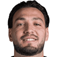 Ramy Bensebaini