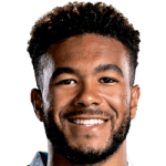 Reece James profile, stats and career