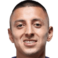 Roberto Alvarado profile