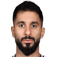 Saleh Al-Shehri profile