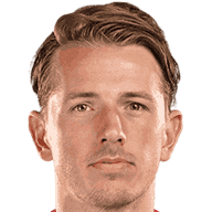 Sander Berge profile, stats and career