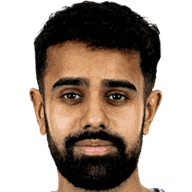 Sarpreet Singh profile, stats and career