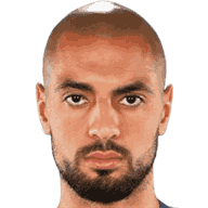 Sofyan Amrabat profile, stats and career