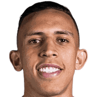 Soufiane Rahimi profile, stats and career