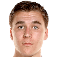 Tyler Bindon profile, stats and career