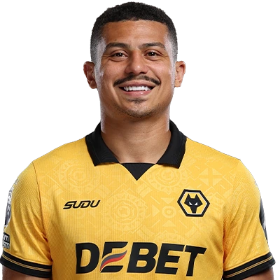 Andre Wolverhampton Wanderers 2026-27 player photo