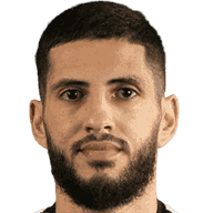 Yassine Benzia