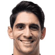 Yassine Bounou profile, stats and career