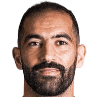 Yassine Meriah profile