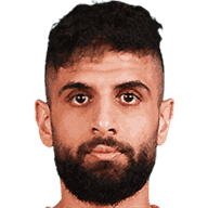 Alaa Al-Hajji profile