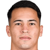 Alexandro Maidana profile, stats and career
