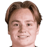 Andreas Schjelderup profile