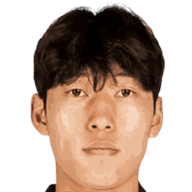 Bae Jun-ho profile, stats and career