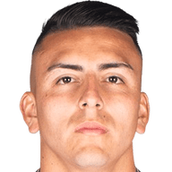 Braian Ojeda profile, stats and career