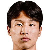 Eom Ji-sung profile, stats and career