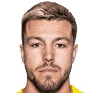 Fredrik Bjorkan profile, stats and career