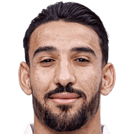 Hazem Mastouri profile, stats and career