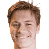 Henrik Falchener profile, stats and career
