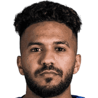 Khalid Al-Ghannam profile