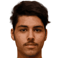 Mahmoud Abunada profile, stats and career