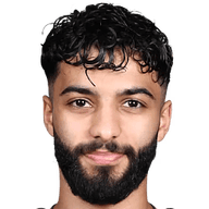 Mohammed Abu Al-Shamat profile, stats and career
