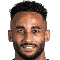 Moteb Al-Harbi profile, stats and career
