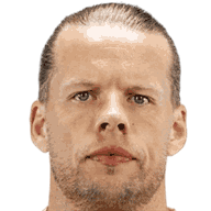Orjan Nyland profile, stats and career
