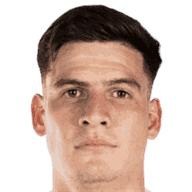 Orlando Gill profile, stats and career
