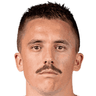 Ryan Thomas profile, stats and career