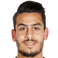 Sabri Ben Hessen profile