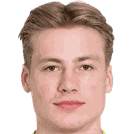 Sander Tangvik profile, stats and career