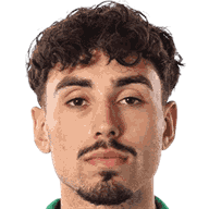 Sebastian Tounekti profile, stats and career