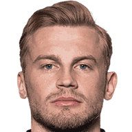 Sondre Langas profile, stats and career