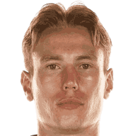 Torbjorn Heggem profile, stats and career