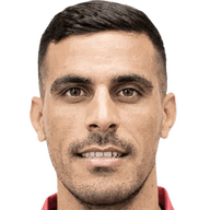 Ali Nemati profile, stats and career
