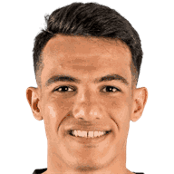 Amirhossein Hosseinzadeh profile, stats and career