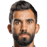 Anas Badawi profile, stats and career