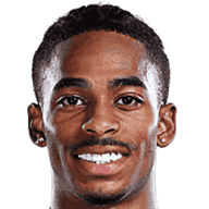 Crysencio Summerville profile, stats and career