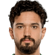 Danial Eiri profile, stats and career