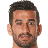 Ehsan Hajsafi profile, stats and career