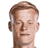 Jan Paul van Hecke profile, stats and career