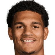 Jarell Quansah profile