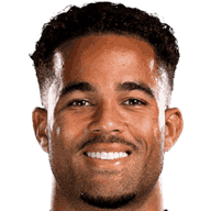 Justin Kluivert profile, stats and career