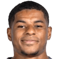 Marcus Rashford profile, stats and career