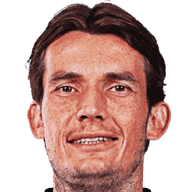 Marten de Roon profile, stats and career