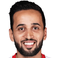 Rajaei Ayed profile, stats and career