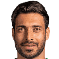 Shojae Khalilzadeh profile, stats and career
