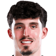 Tino Livramento profile